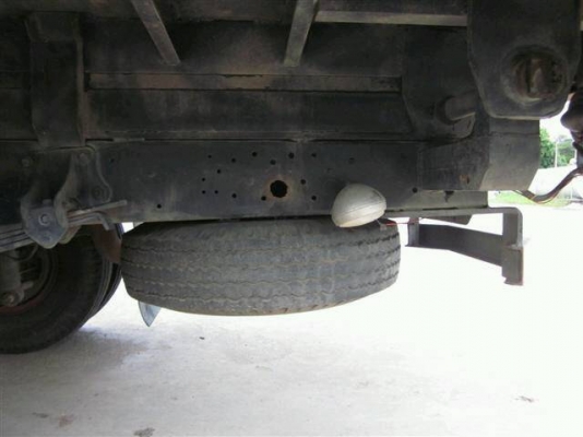 HINO FC2J จำนวนห้าสูบ 170 แรงม้า HINO FC2J จำนวนห้าสูบ 170 แรงม้า