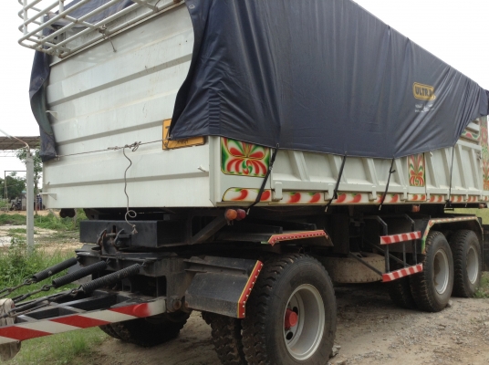 ลูก 3 เพลา