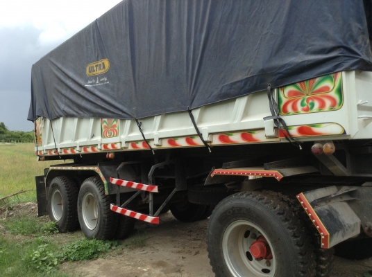 ลูก 3 เพลา