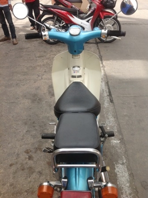 มือแรก สตาร์ทมือนิ่มๆ ภาษีไม่ขาด รถ กรุงเทพ