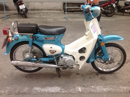 มือแรก สตาร์ทมือนิ่มๆ ภาษีไม่ขาด รถ กรุงเทพ