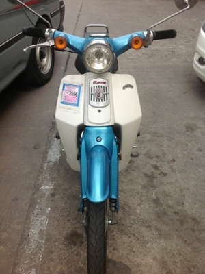 มือแรก สตาร์ทมือนิ่มๆ ภาษีไม่ขาด รถ กรุงเทพ