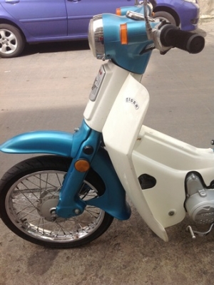 มือแรก สตาร์ทมือนิ่มๆ ภาษีไม่ขาด รถ กรุงเทพ