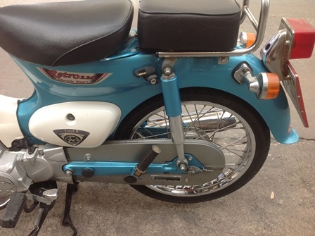 มือแรก สตาร์ทมือนิ่มๆ ภาษีไม่ขาด รถ กรุงเทพ