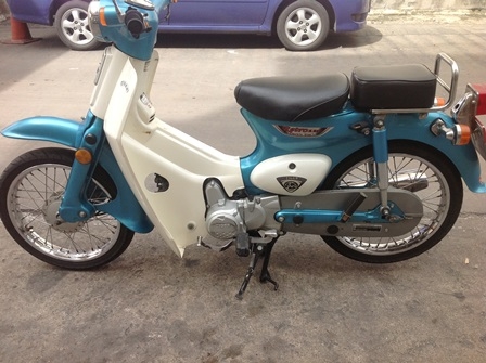 มือแรก สตาร์ทมือนิ่มๆ ภาษีไม่ขาด รถ กรุงเทพ