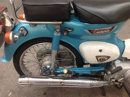 มือแรก สตาร์ทมือนิ่มๆ ภาษีไม่ขาด รถ กรุงเทพ