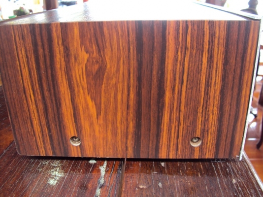 ขาย RECIEVER RISING สภาพสวยมากๆ