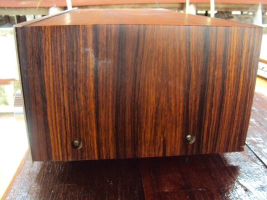 ขาย RECIEVER RISING สภาพสวยมากๆ