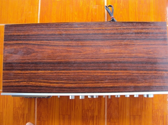 ขาย RECIEVER RISING สภาพสวยมากๆ