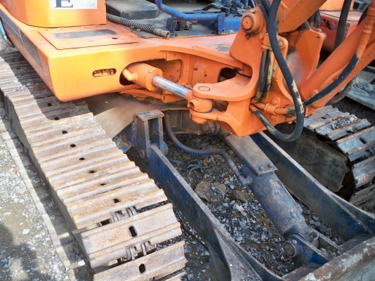HITACHI  EX 30