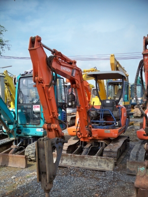 HITACHI  EX 30