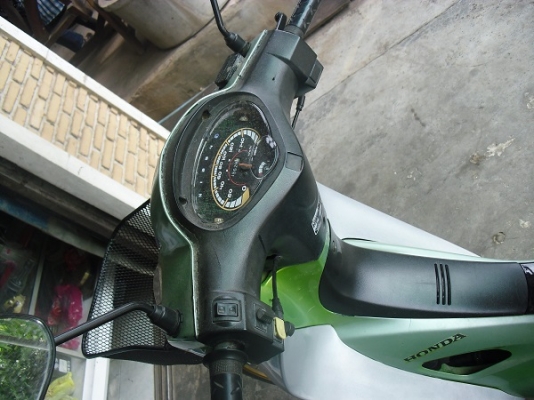 ขาย wave125ปี48ไมค์สาย สภาพดี เอกสารพร้อมโอน ขาย wave125ปี48ไมค์สาย สภาพดี เอกสารพร้อมโอน