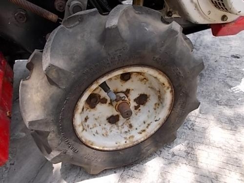 รถพรวนดินเดินตาม รหัสสินค้า :13001153 เครื่องยนต์เบนซิล นำเข้าจากญี่ปุ่นพร้อมใช้งาน www.nihonmono.com