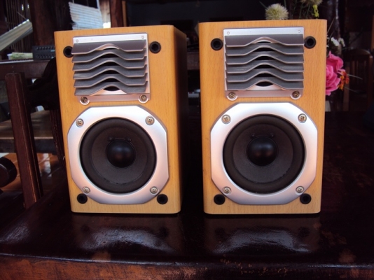 ขายลำโพง PANASONIC ขายลำโพง PANASONIC