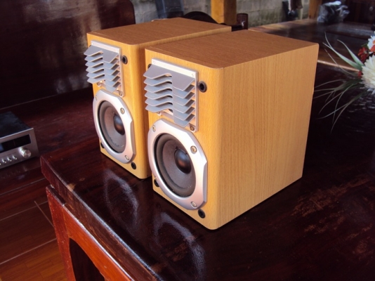 ขายลำโพง PANASONIC ขายลำโพง PANASONIC