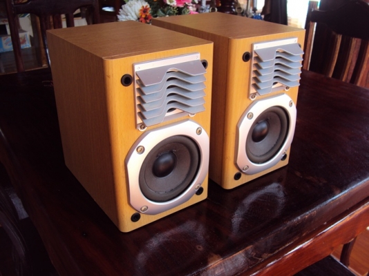 ขายลำโพง PANASONIC ขายลำโพง PANASONIC