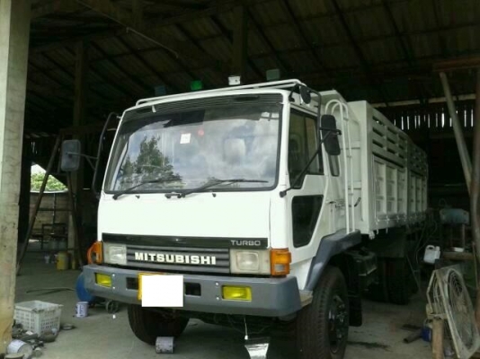 ขาย สิบล้อ ไอ้หลง TF 6965 เอกสารพร้อมโอน รถสวย