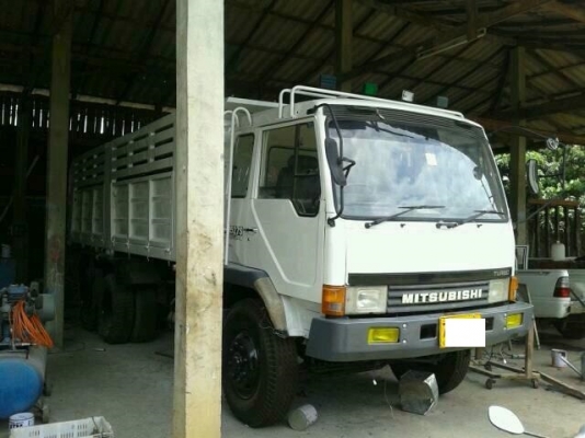 ขาย สิบล้อ ไอ้หลง TF 6965 เอกสารพร้อมโอน รถสวย