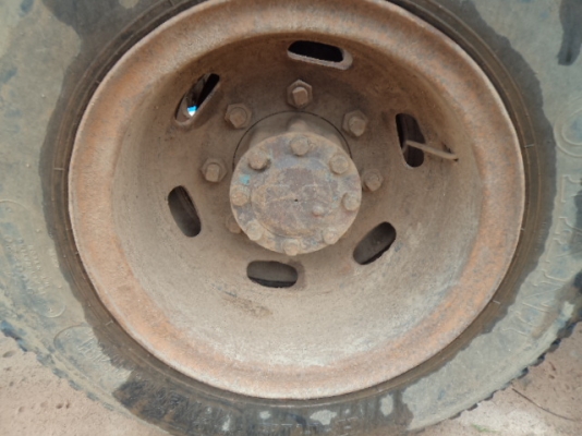 ขายรถมิตซู10ล้อเทเลอร์ขึ้นแม็กโค120 เครื่อง6D14 สภาพใช้งานได้เลยคับ รถใช้งานทุกวัน