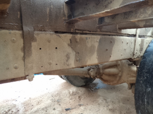 ขายรถมิตซู10ล้อเทเลอร์ขึ้นแม็กโค120 เครื่อง6D14 สภาพใช้งานได้เลยคับ รถใช้งานทุกวัน