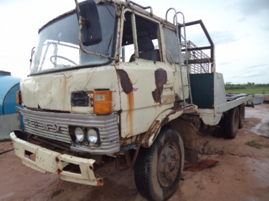 ขายรถมิตซู10ล้อเทเลอร์ขึ้นแม็กโค120 เครื่อง6D14 สภาพใช้งานได้เลยคับ รถใช้งานทุกวัน