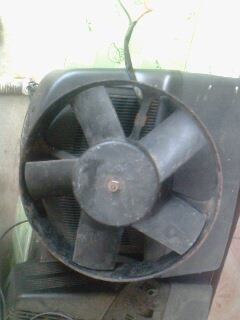 ขายพัดลม DC-12V ใช้งานได้ปิกติ ขายพัดลม DC-12V ใช้งานได้ปิกติ