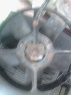 ขายพัดลม DC-12V ใช้งานได้ปิกติ ขายพัดลม DC-12V ใช้งานได้ปิกติ