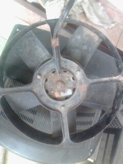 ขายพัดลม DC-12V ใช้งานได้ปิกติ ขายพัดลม DC-12V ใช้งานได้ปิกติ