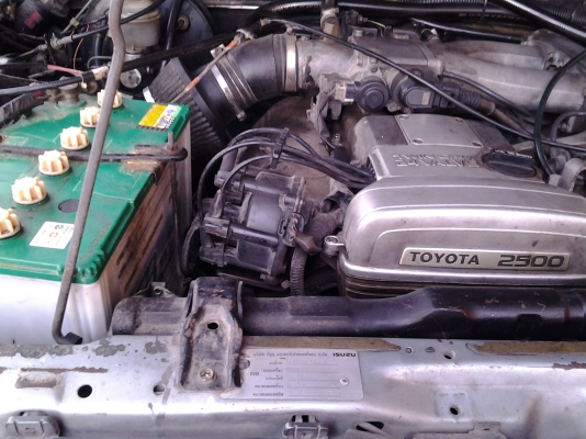 เดิมบาง แม็ค15ยาง31 เครื่องเสียง มีของแต่ง ปี2001 1Jออโต้ LPG เดิมบาง แม็ค15ยาง31 เครื่องเสียง มีของแต่ง ปี2001 1Jออโต้ LPG