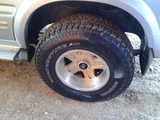 เดิมบาง แม็ค15ยาง31 เครื่องเสียง มีของแต่ง ปี2001 1Jออโต้ LPG เดิมบาง แม็ค15ยาง31 เครื่องเสียง มีของแต่ง ปี2001 1Jออโต้ LPG