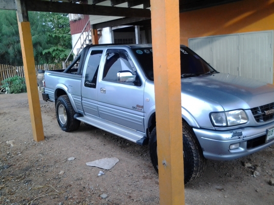 เดิมบาง แม็ค15ยาง31 เครื่องเสียง มีของแต่ง ปี2001 1Jออโต้ LPG เดิมบาง แม็ค15ยาง31 เครื่องเสียง มีของแต่ง ปี2001 1Jออโต้ LPG