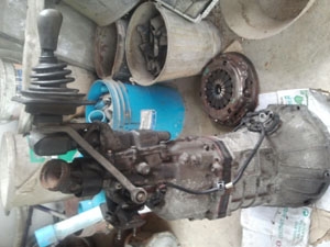 ขายเกียร์ G BO โยงญี่ปุ่นยังไม่ได้อาบน้ำไม่มีที่เก็บแล้ว