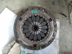 ขายเกียร์ G BO โยงญี่ปุ่นยังไม่ได้อาบน้ำไม่มีที่เก็บแล้ว