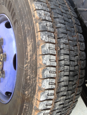 TR80M สภาพสวยมาก  **แถมทะเบียน+ประกัน ป.3**