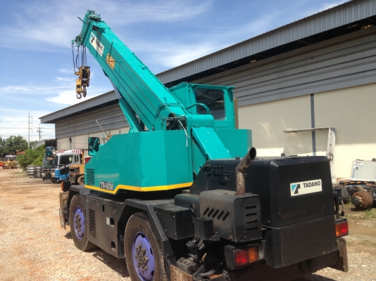 TR80M สภาพสวยมาก  **แถมทะเบียน+ประกัน ป.3**