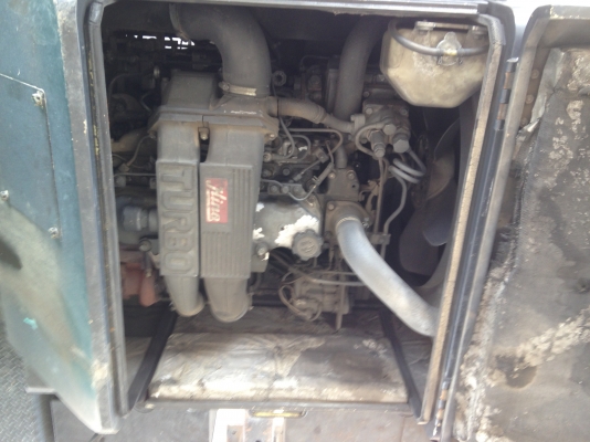 TR80M สภาพสวยมาก  **แถมทะเบียน+ประกัน ป.3**