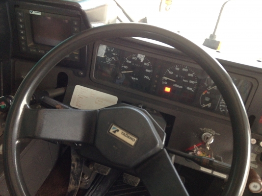 TR80M สภาพสวยมาก  **แถมทะเบียน+ประกัน ป.3**