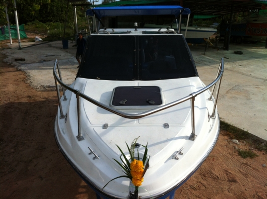 ขายเรือ 20 ฟุต หัวปิด ขายเรือ 20 ฟุต หัวปิด