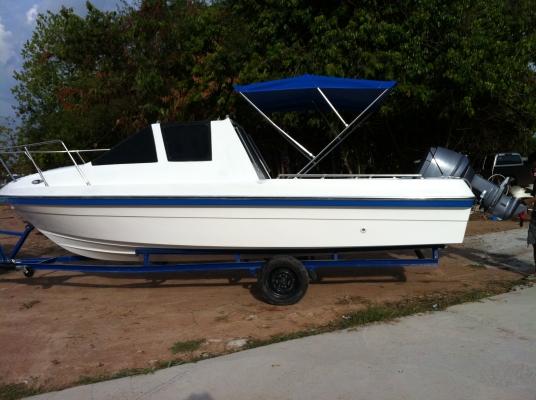 ขายเรือ 20 ฟุต หัวปิด ขายเรือ 20 ฟุต หัวปิด