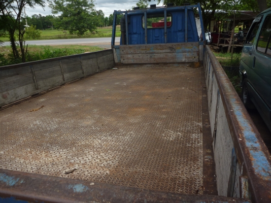 ขาย TOYOTA DYNA  115 แรง 2 ใบปัดสวยๆเดิมๆยาว 4.3 M