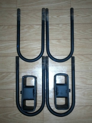 ..ขายกล่องโหลด 2 นิ้วพร้อม สาแหรก กระจังหน้า โช๊คหลัง ตัวเตี้ย คับ