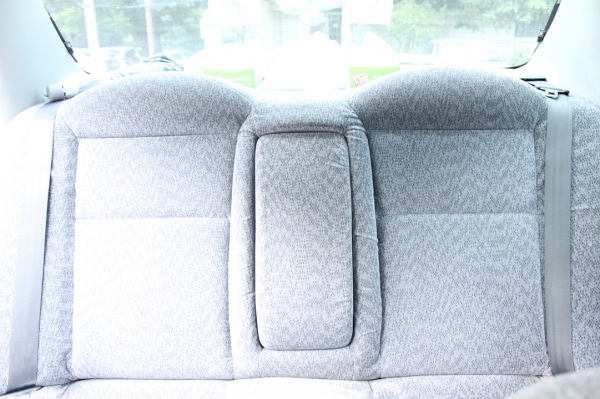 civic ตาโต 97 VTi-E รุ่น limited ABS(ขอขายเงินสดนะครับ)