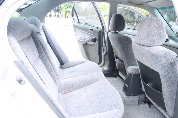 civic ตาโต 97 VTi-E รุ่น limited ABS(ขอขายเงินสดนะครับ)