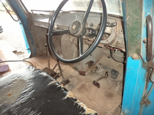 ขายรถ10ล้อหัวยาวดั้ม2เพลาเครื่องEH700 พวงมาลัยเพาเวอร์