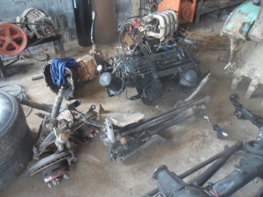 ขายเบรคทิฟฟี่