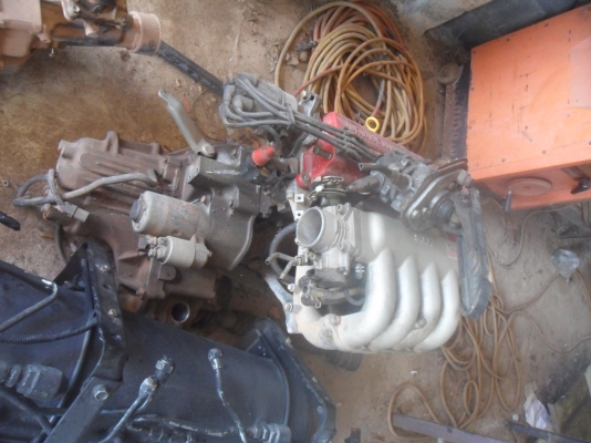 ขายเบรคทิฟฟี่