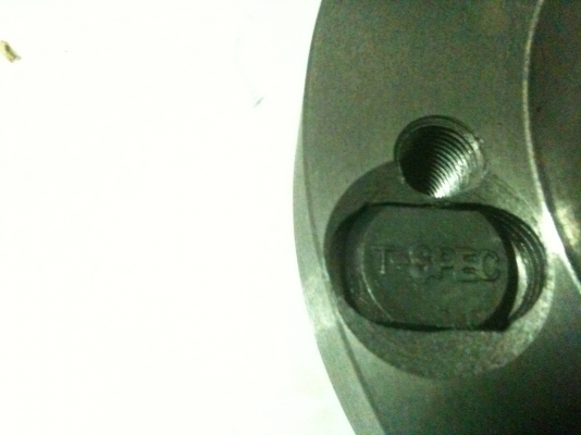 ขายดุมล้อ สตราด้า แปลง5รู ของใหม่ งาน TSPEC ขายดุมล้อ สตราด้า แปลง5รู ของใหม่ งาน TSPEC