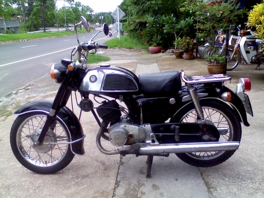 หนุ่ม ปราจีน : ขอบคุณ พี่ๆ จากจันทบุรี ที่ไว้วางใจ มารับไปดูแลต่อ