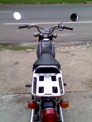 หนุ่ม ปราจีน : ขอบคุณ พี่ๆ จากจันทบุรี ที่ไว้วางใจ มารับไปดูแลต่อ