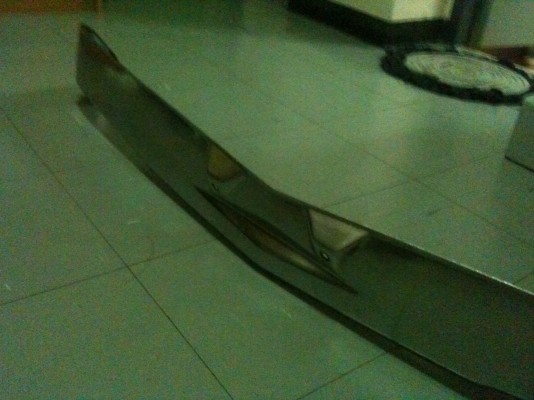 กันชนหน้า Celica ta27 ขาย 4,500 บาท ค่าส่ง 200 บาท ทั่วไทย